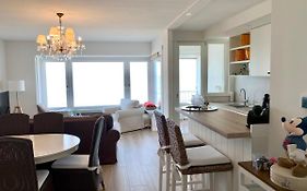 Residentie Rapallo Oostende